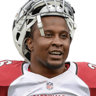 Rashad Johnson