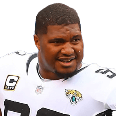 Calais Campbell