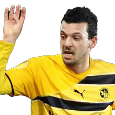 Xavier Hochstrasser