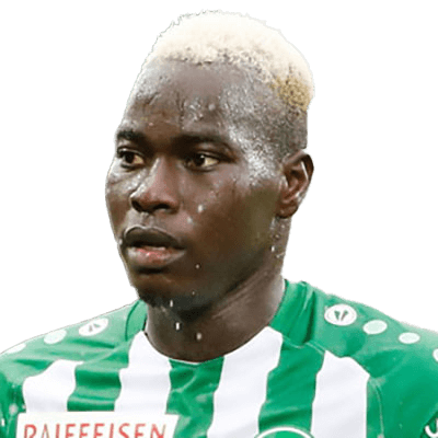 Boubacar Traorè