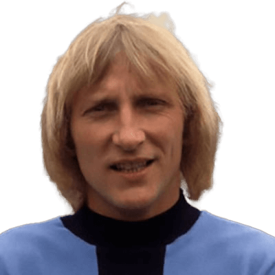 Wolfgang Kleff