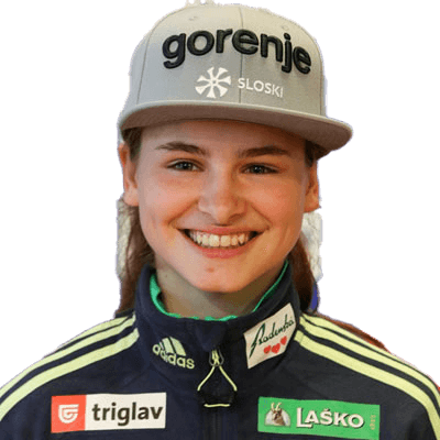 Nika Kriznar