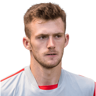 Jhonny Peitzmeier