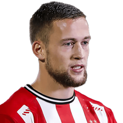 Justin de Haas