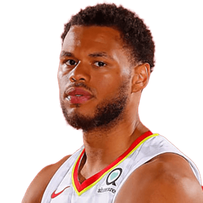 Justin Anderson