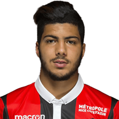 Bassem Srarfi