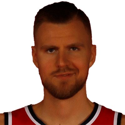 Kristaps Porziņgis