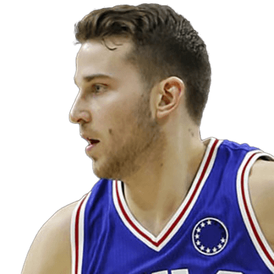 Nik Stauskas