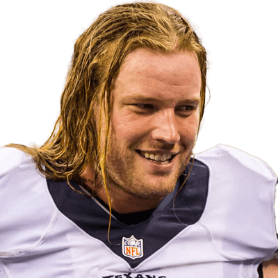 Brooks Reed