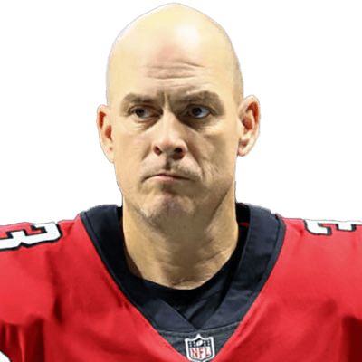 Matt Bryant