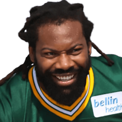 Za'Darius Smith