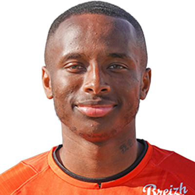 Stéphane Diarra