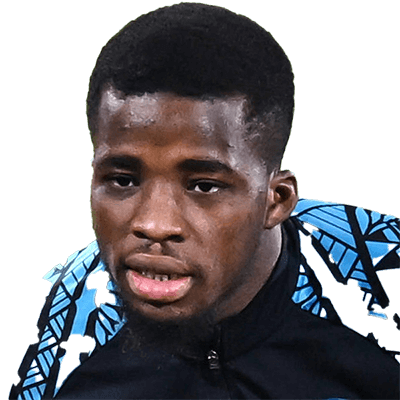 Hamed Traorè