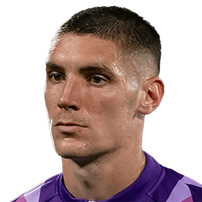 Nikola Milenković