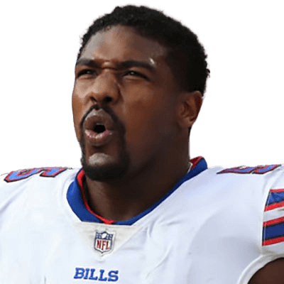 Jerry Hughes