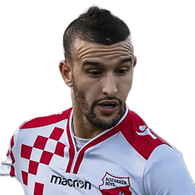 Ahmed el Azzouti