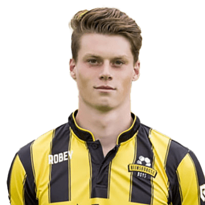 Max Hudepohl