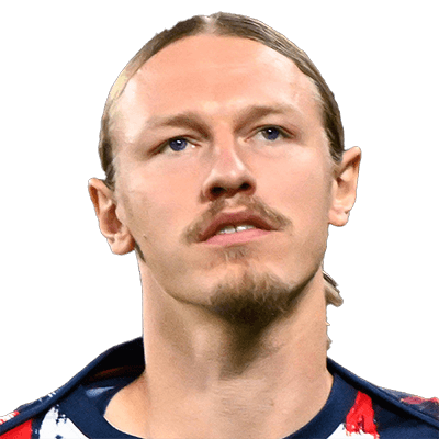 Matvey Safonov