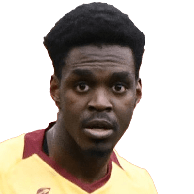 Joel Asoro