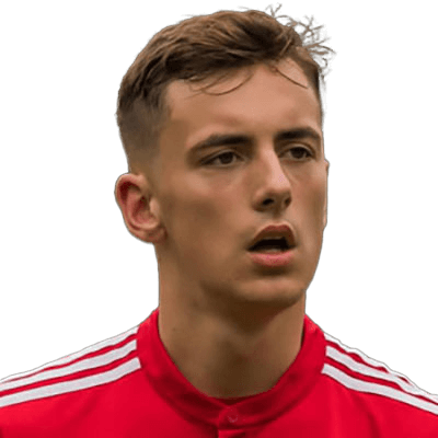 Lee O'Connor