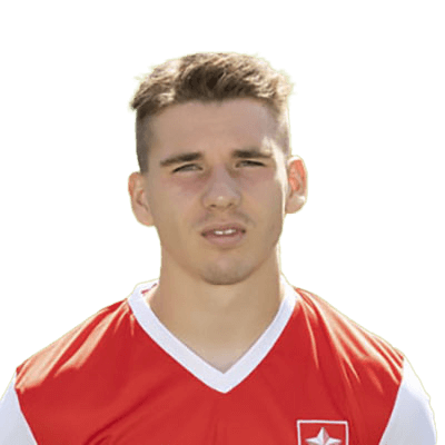 Timo Stavitski