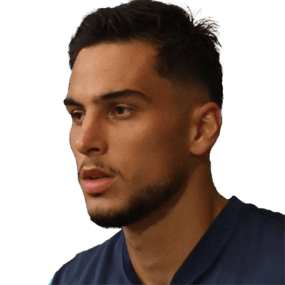Marco Dulca