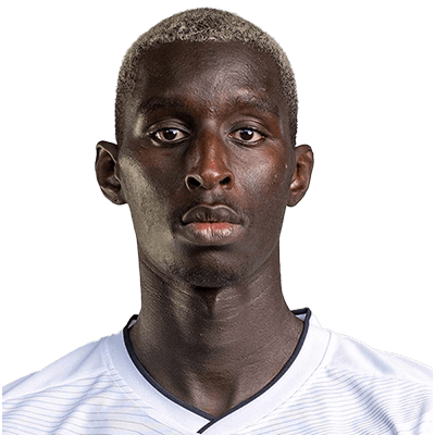 Pape-Alioune Ndiaye
