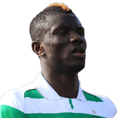 Eboue Kouassi