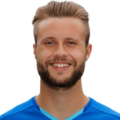 Timo Weber