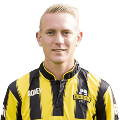 Roy van Leeuwen