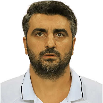 Sinan Kaloğlu