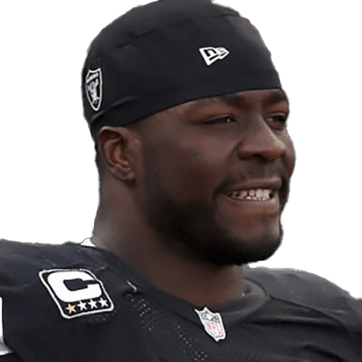 Lamarr Houston