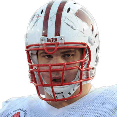 Kevin Zeitler