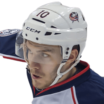 Alexander Wennberg