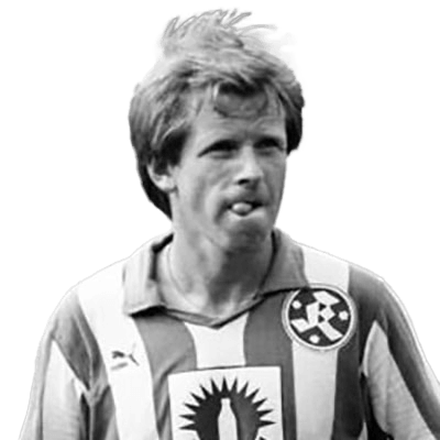 Horst Raubold