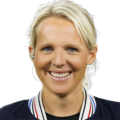 Friederike Kromp