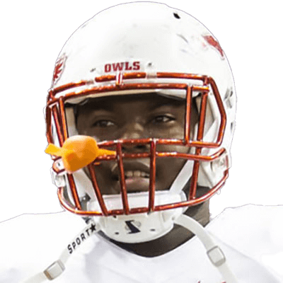 Trevon Coley