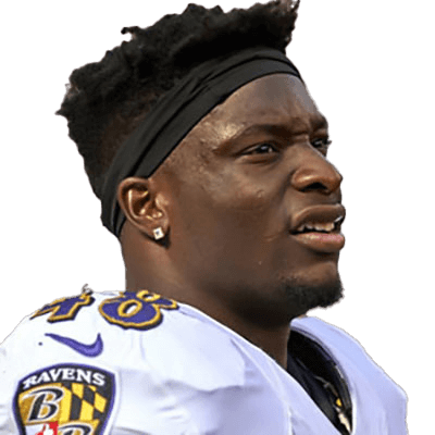 Patrick Onwuasor