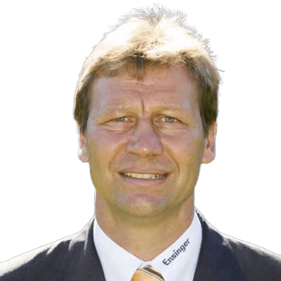 Guido Buchwald