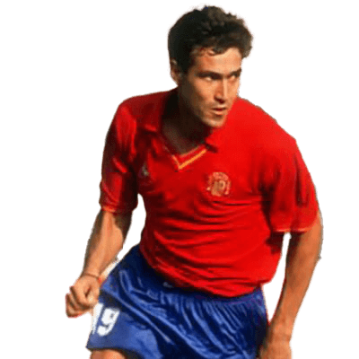 Julio Salinas
