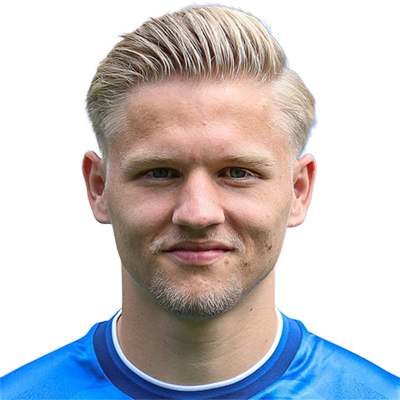 Andreas Müller