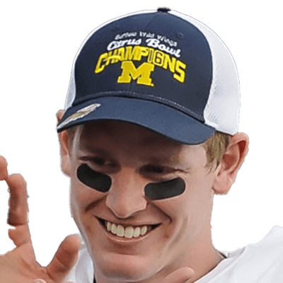 Jake Rudock