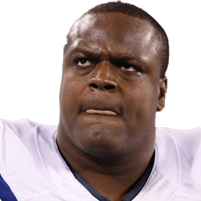 Cory Redding