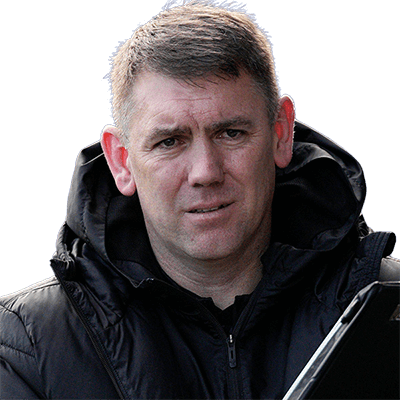 Dave Challinor