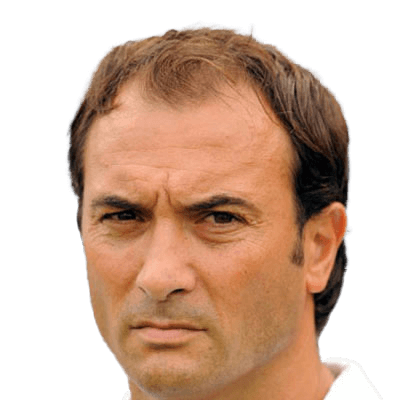 Pierluigi Casiraghi