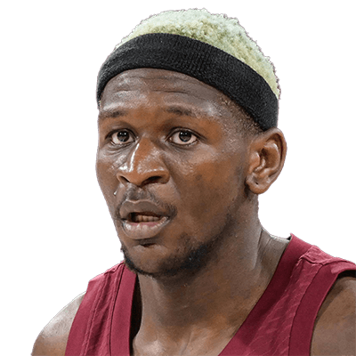 Isaac Bonga