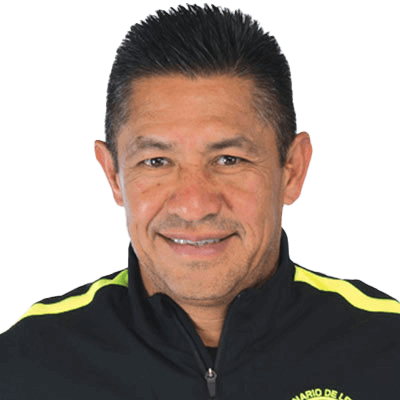 Ignacio Ambriz