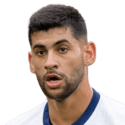 Cristian Romero