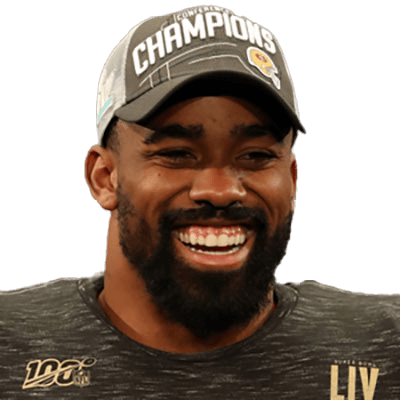 Raheem Mostert