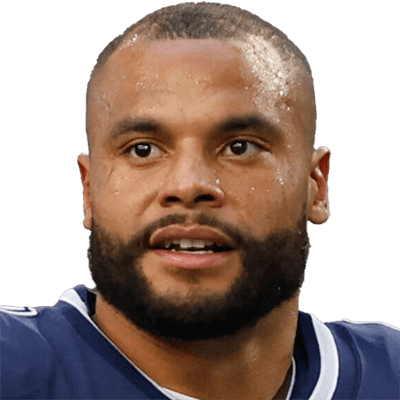 Dak Prescott